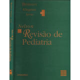 Nelson Revisao De Pediatria