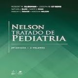 Nelson Tratado De Pediatria