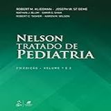 Nelson Tratado De Pediatria