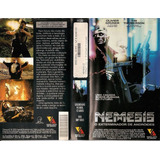 Nemesis 4 Volumes 1