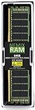 Nemix Ram Memória RDIMM DDR4 3200