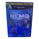 Nemo Do Game Cube