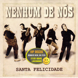 Nenhum De Nos Santa