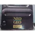Neo Geo Aes - Serial Espancando - Memory Card Na Caixa Com Manual