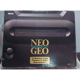 Neo Geo Aes