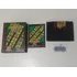 Neo Geo Aes - World Heroes 2 - Original Americano