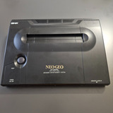 Neo Geo Aes 2 Controles