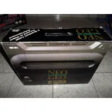 Neo Geo Aes Japones
