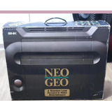 Neo Geo Aes Na
