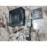Console