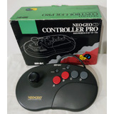 Neo Geo Cd Controle
