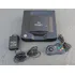Neo Geo Cd Snk (sem Leitor/sem Placa Controladora)  Funciona