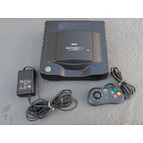 Neo Geo Cd Snk
