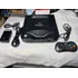 Neo Geo Cd Snk Japao Sd Loader Furrtek 64gb + Fonte E Controle Original -  Só Jogar!!