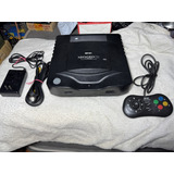 Neo Geo Cd Snk