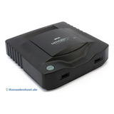 Neo Geo Cd Top