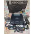 Neo Geo Cd Top Loader( Leia Descrição)