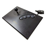 Neo Geo Controle Arcade Neo Geo Aes Original