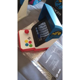 Neo Geo Japonês Controle Preto
