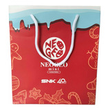 Neo Geo Mini Limited Edition 40