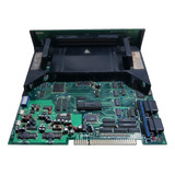 Neo Geo Mvs Mv 1f Placa Mãe Mvs Fliperama Com Defeito K15