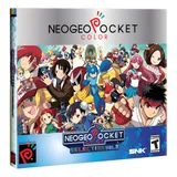 Neo Geo Pocket Color