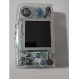 Neo Geo Pocket Cristal