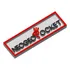 Neo Geo Pocket Snk Logo 3d Placa Decoração Retro Gamer Geek