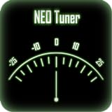 NEO Tuner Chromatic Tuner