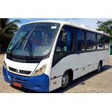 Neobus Thunder Ano 2014 C 28 Lug Confira Oferta Ref 398