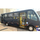 Neobus Thunder Mercedes Lo 916 Ano 2013 30 Lug Cod 208