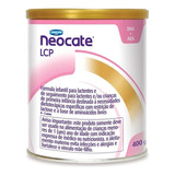 Neocate Lcp 400g Kit Com 16