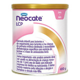 Neocate Lcp 400g Kit