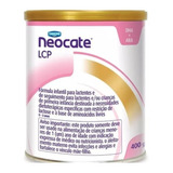 Neocate Lcp 400g Kit Com 2