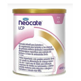 Neocate Lcp Combo 8 Latas 