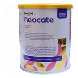 Neocate Lcp Kit Com 3 Unidades