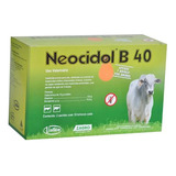 Neocidol B40