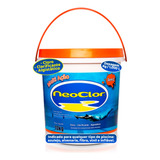Neoclor 3 Em 1 Multi Ação Cloro Estabilizado Granulado 10kg