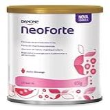Neoforte Morango Danone Nutricia