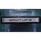 Neogeo Cup 98 Neo