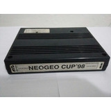 Neogeo Cup 98 Original