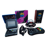 Neogeo Mini International