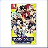 Neogeo Pocket Color Selection Vol. 1 - Nintendo Switch