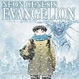 Neon Genesis Evangelion 2