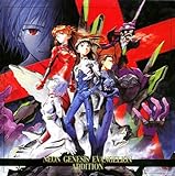 Neon Genesis Evangelion Addition Anime UK Import 