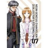 Neon Genesis Evangelion Collector