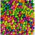 Neon Miçanga Da Missanga Show Moda 900gr 6 Cor Fluorescente