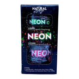 Neon Turbo Power Ativador De Marquinha Natural Bronze