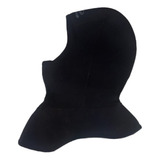 Neoprene Capuz Mergulho 3mm Gg