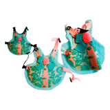 Neoprene Com Abrigo Removivel
